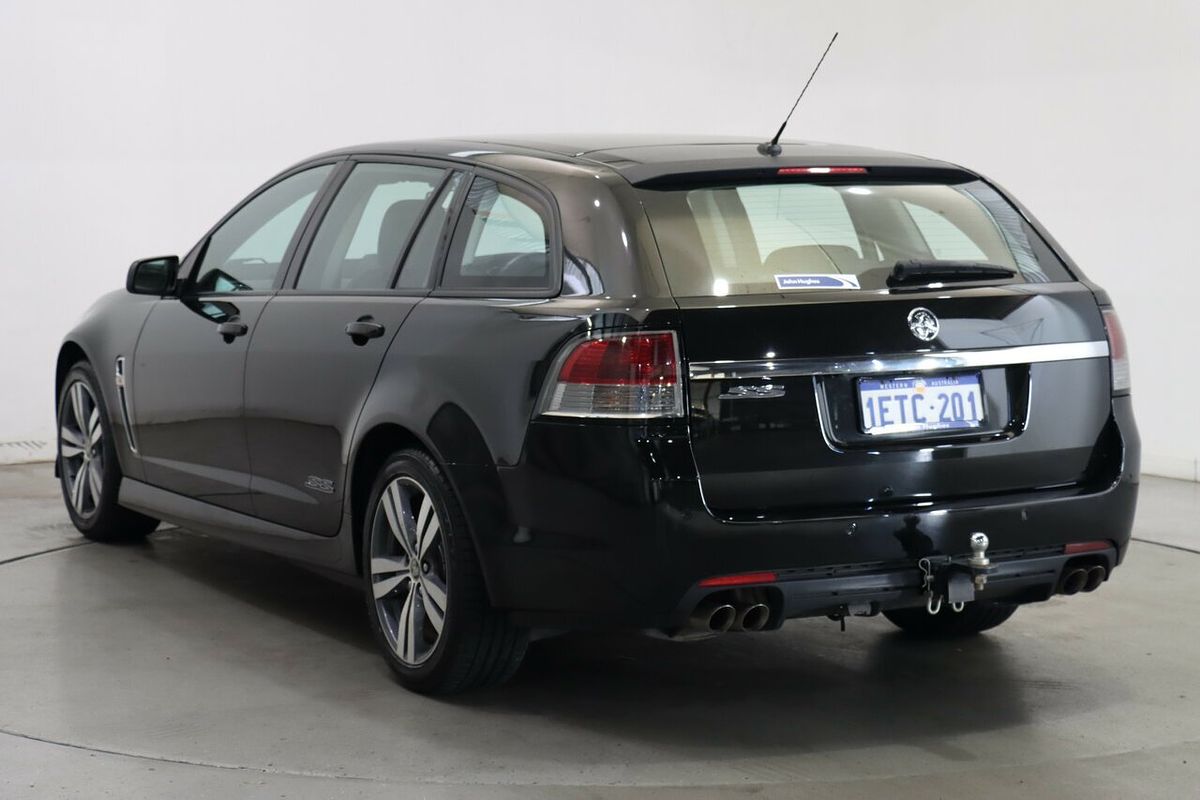 2014 Holden Commodore SS VF