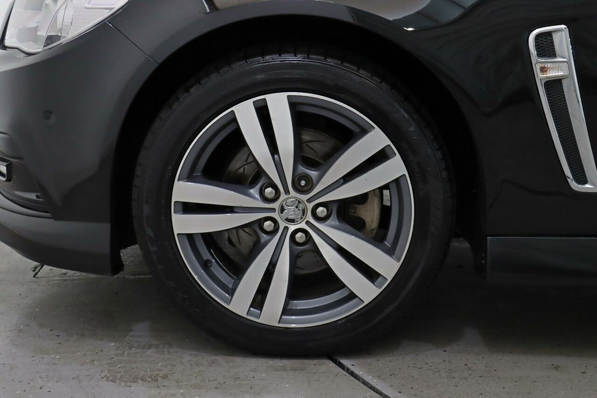 2014 Holden Commodore SS VF