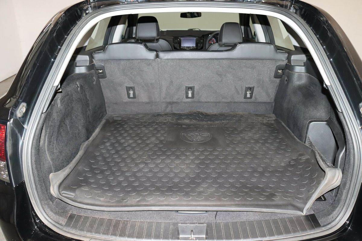 2014 Holden Commodore SS VF