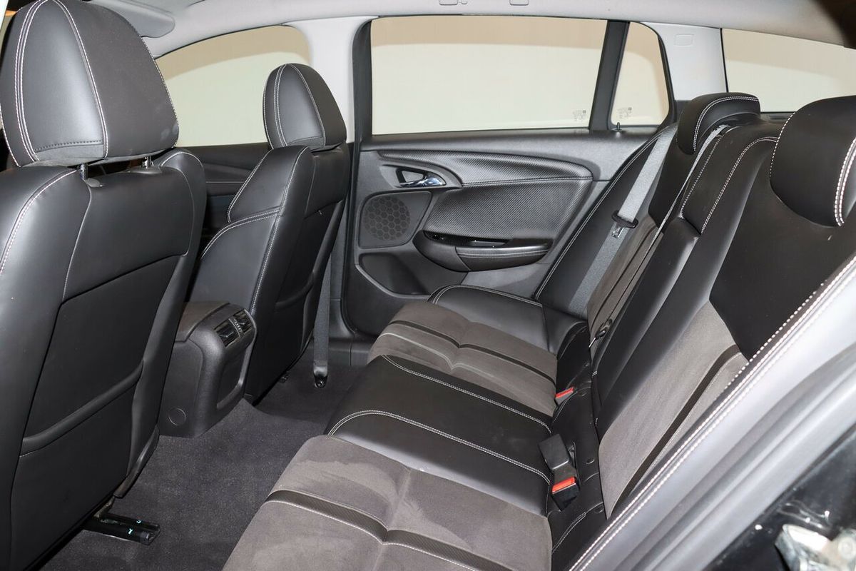 2014 Holden Commodore SS VF