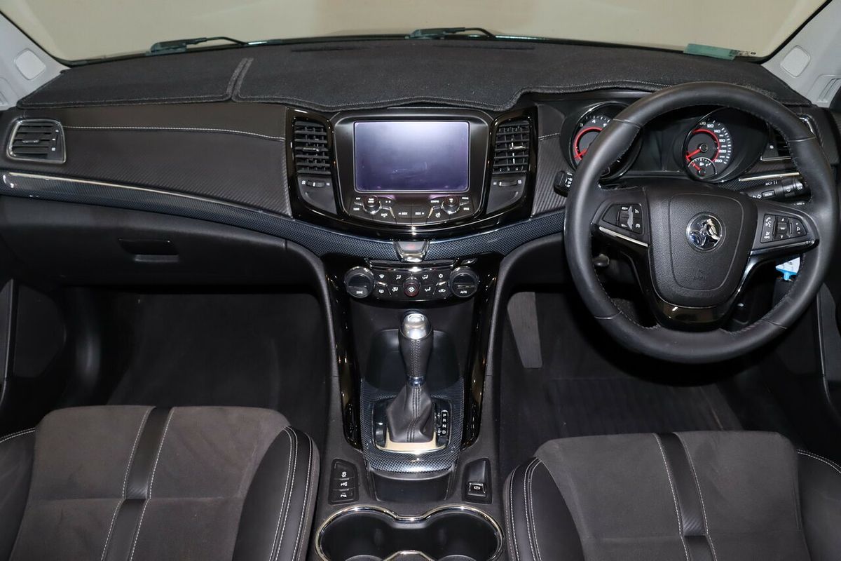 2014 Holden Commodore SS VF