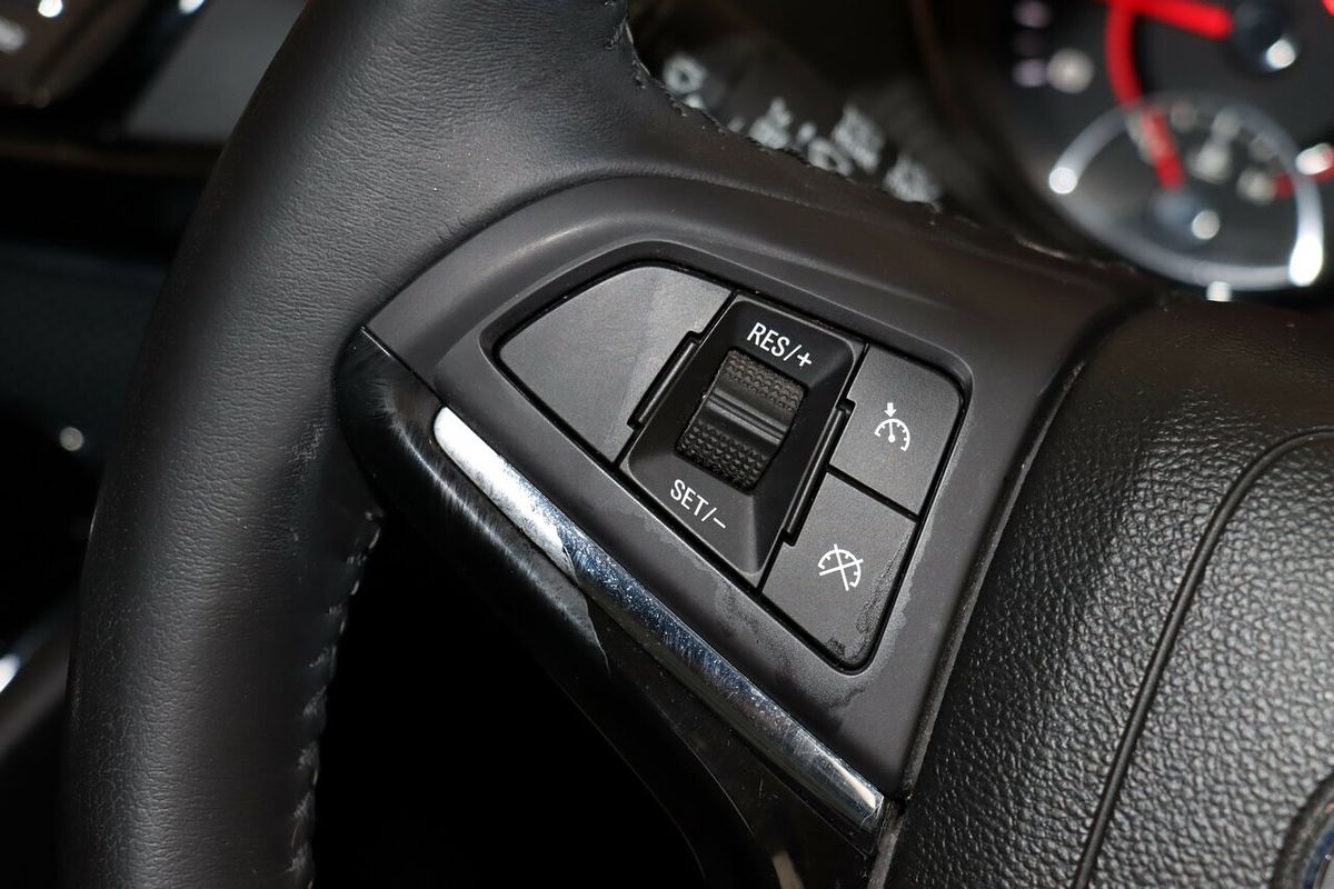 2014 Holden Commodore SS VF