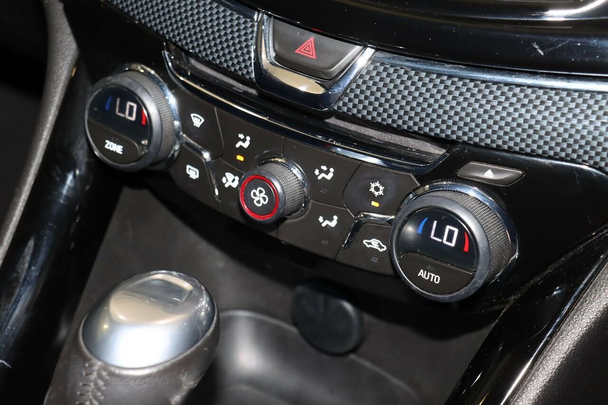 2014 Holden Commodore SS VF