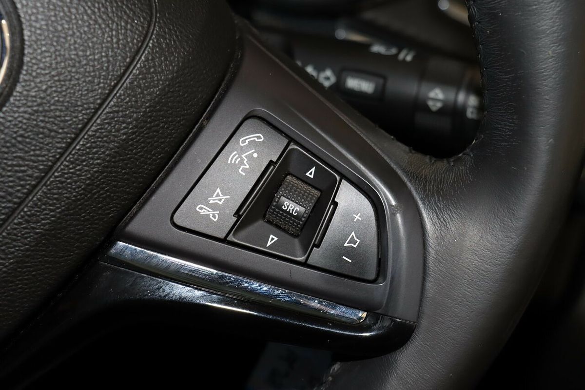 2014 Holden Commodore SS VF