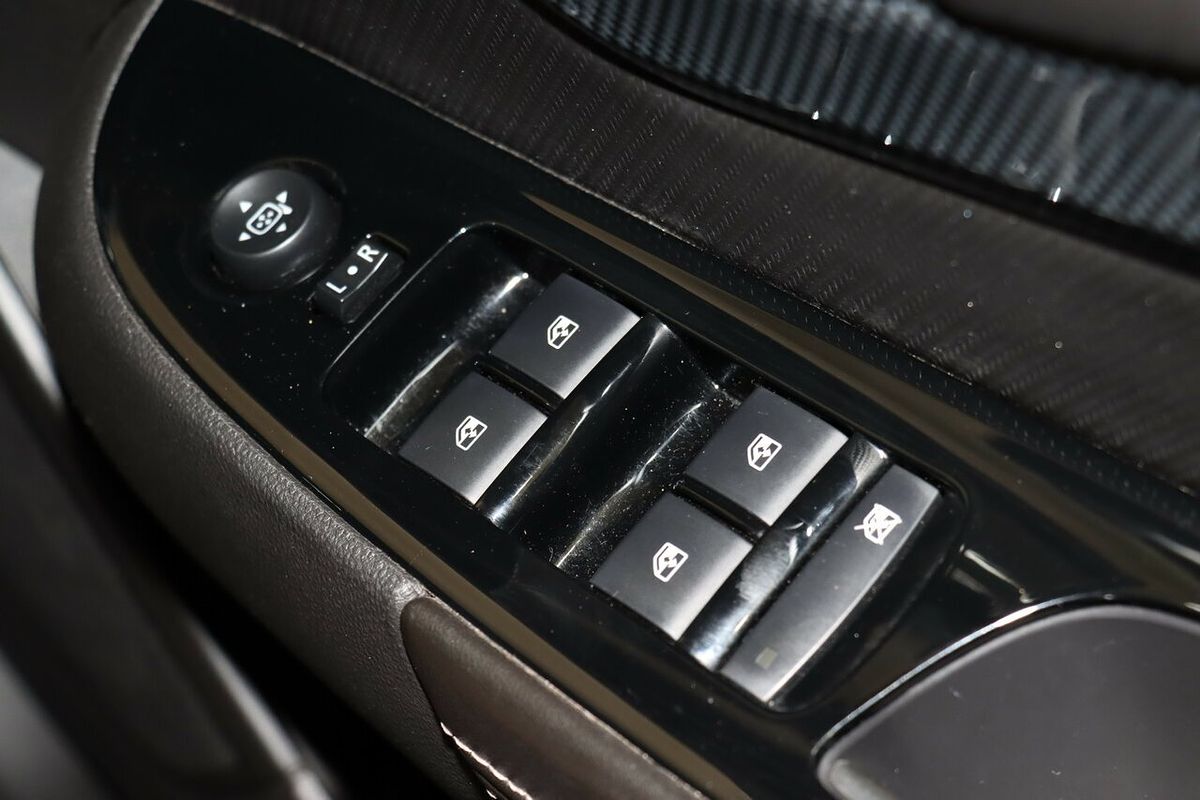 2014 Holden Commodore SS VF