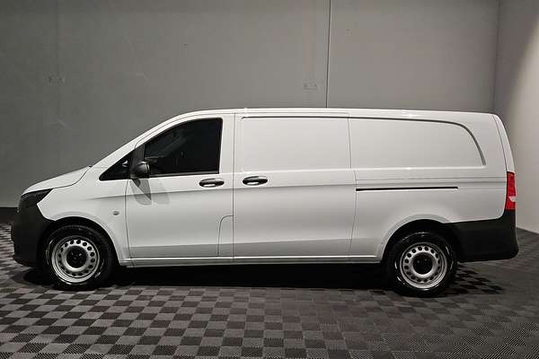 2022 Mercedes-Benz Vito 116CDI 447 LWB