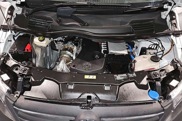 2022 Mercedes-Benz Vito 116CDI 447 LWB