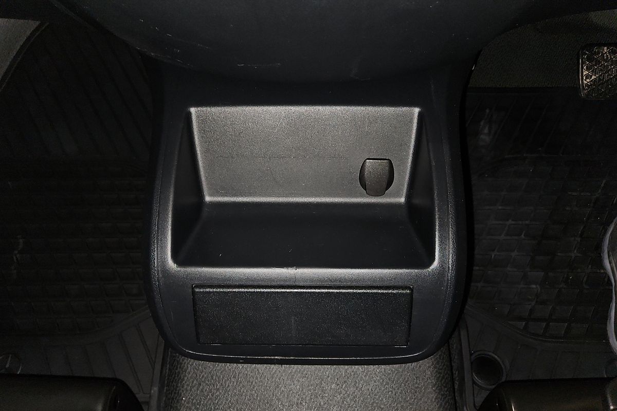 2022 Mercedes-Benz Vito 116CDI 447 LWB