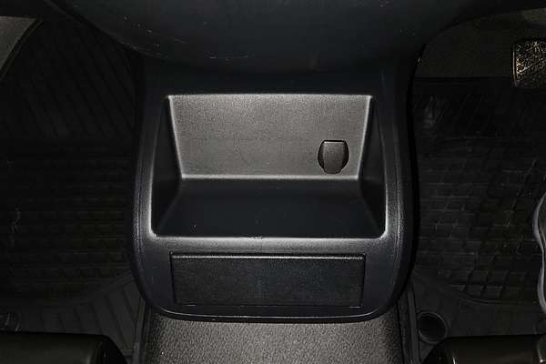 2022 Mercedes-Benz Vito 116CDI 447 LWB