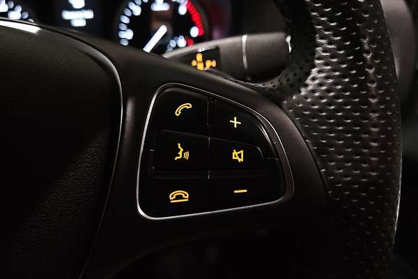 2022 Mercedes-Benz Vito 116CDI 447 LWB