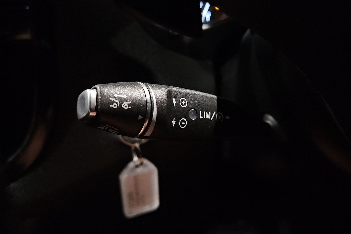 2022 Mercedes-Benz Vito 116CDI 447 LWB