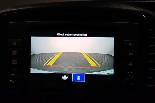 2022 Mercedes-Benz Vito 116CDI 447 LWB