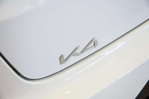 2025 Kia K4 GT-Line CL4m