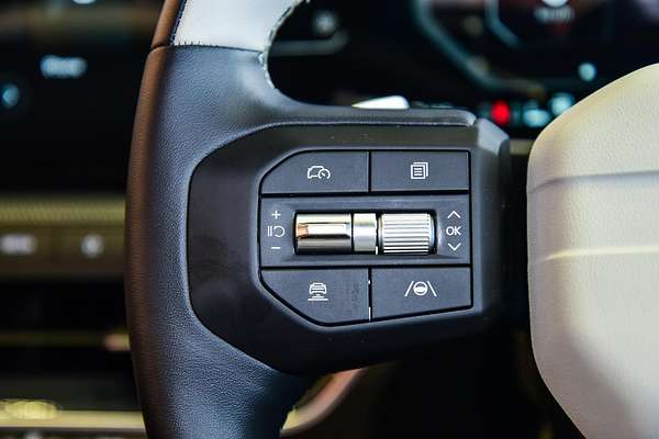 2025 Kia K4 GT-Line CL4m