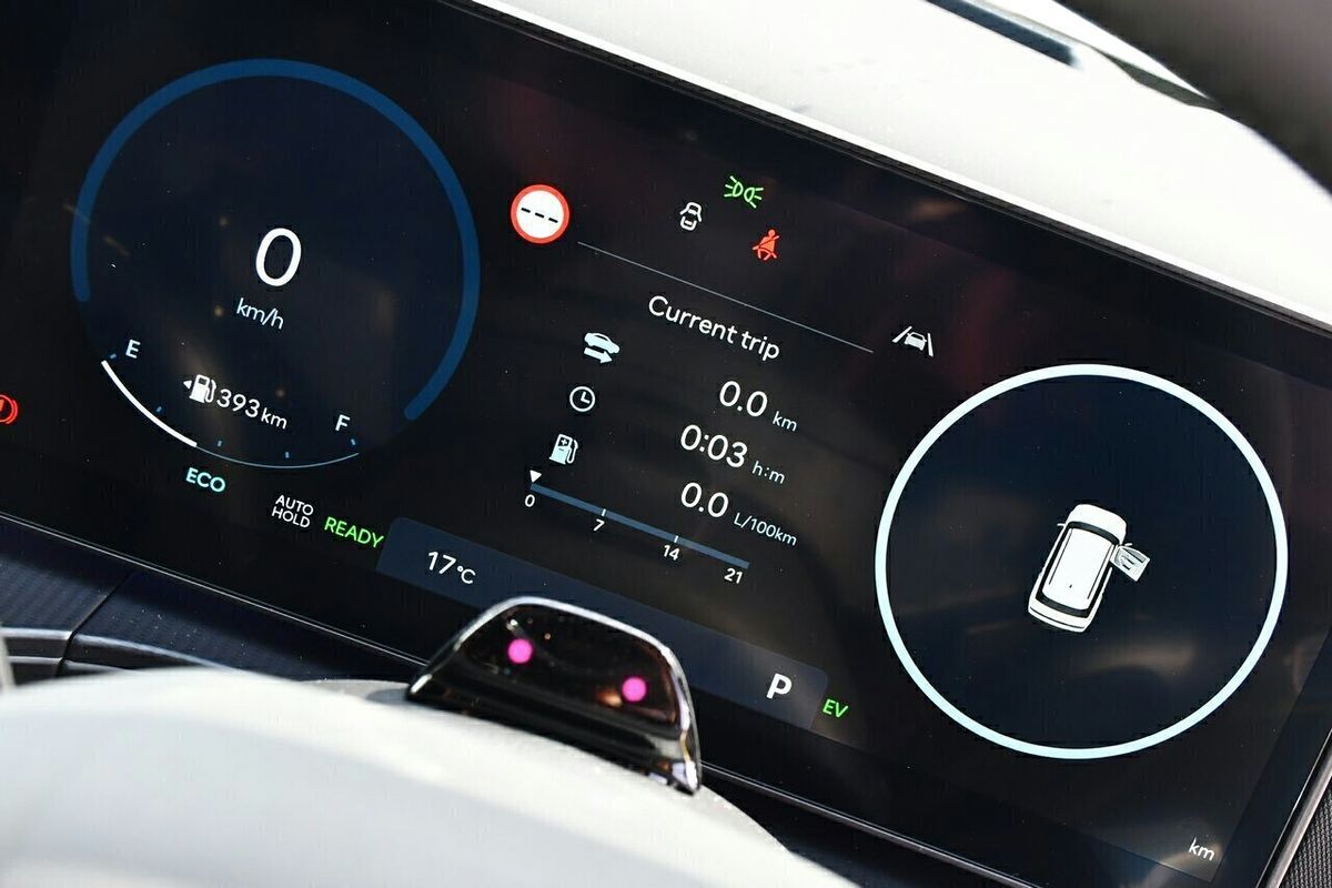 2024 Hyundai Santa Fe Hybrid Calligraphy MX5.V1