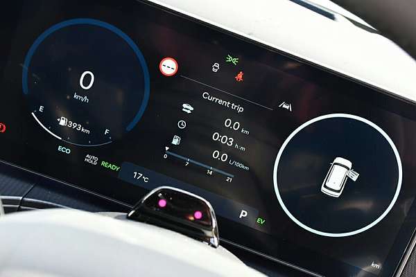 2024 Hyundai Santa Fe Hybrid Calligraphy MX5.V1
