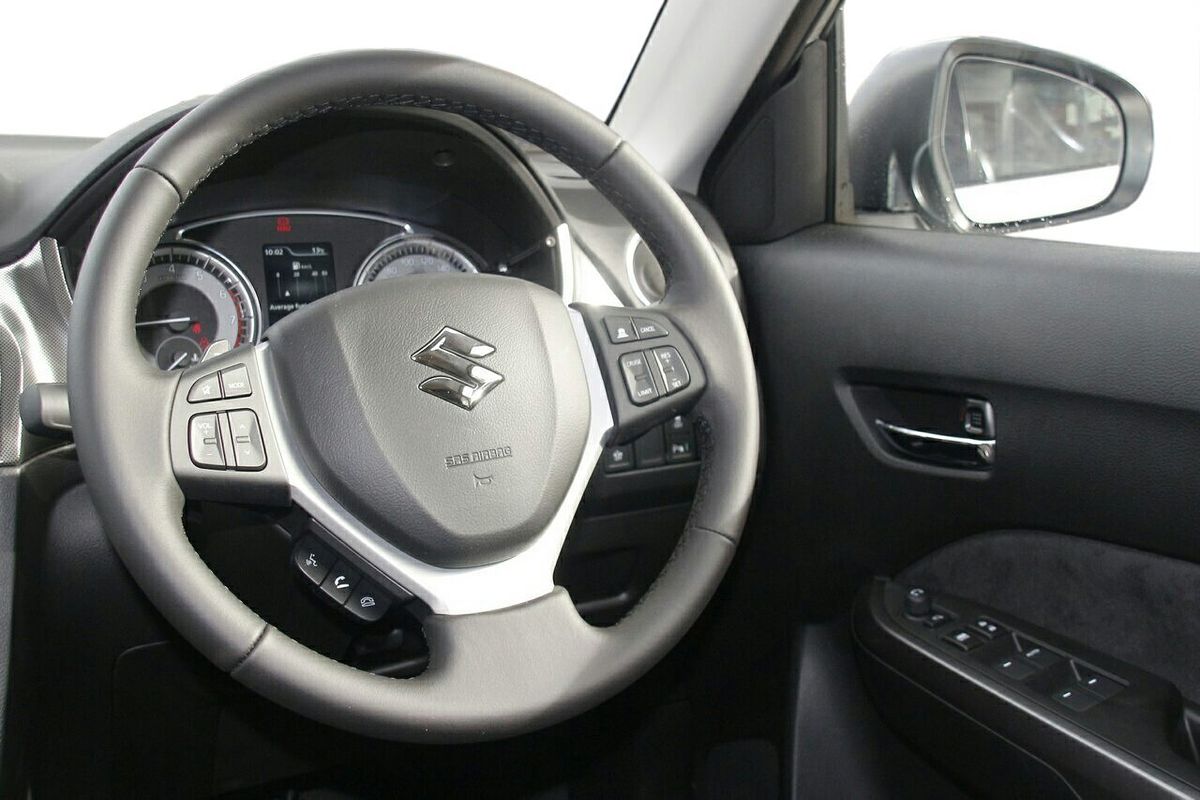 2024 Suzuki Vitara Turbo LY Series II
