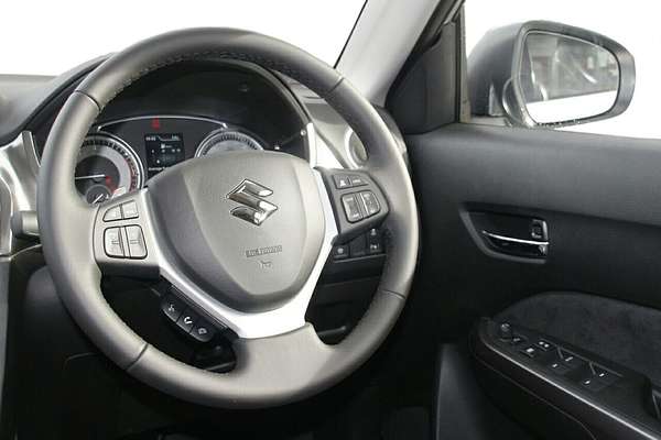 2024 Suzuki Vitara Turbo LY Series II