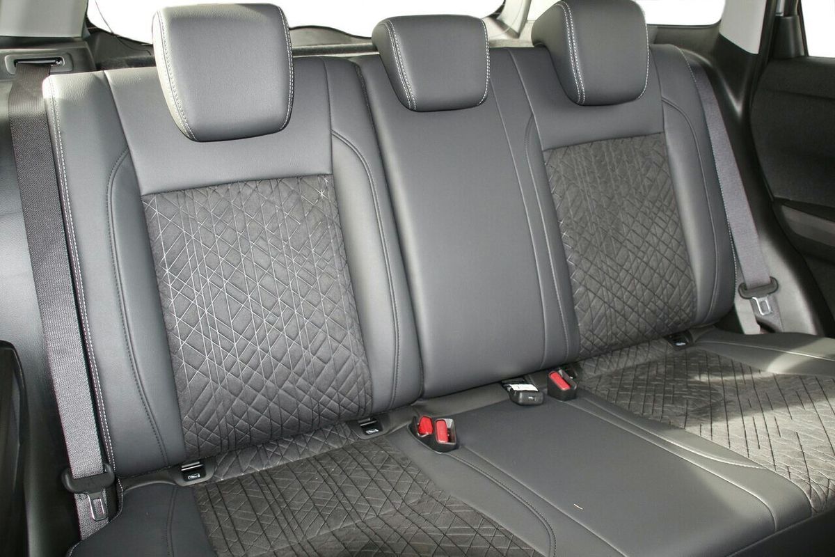 2024 Suzuki Vitara Turbo LY Series II