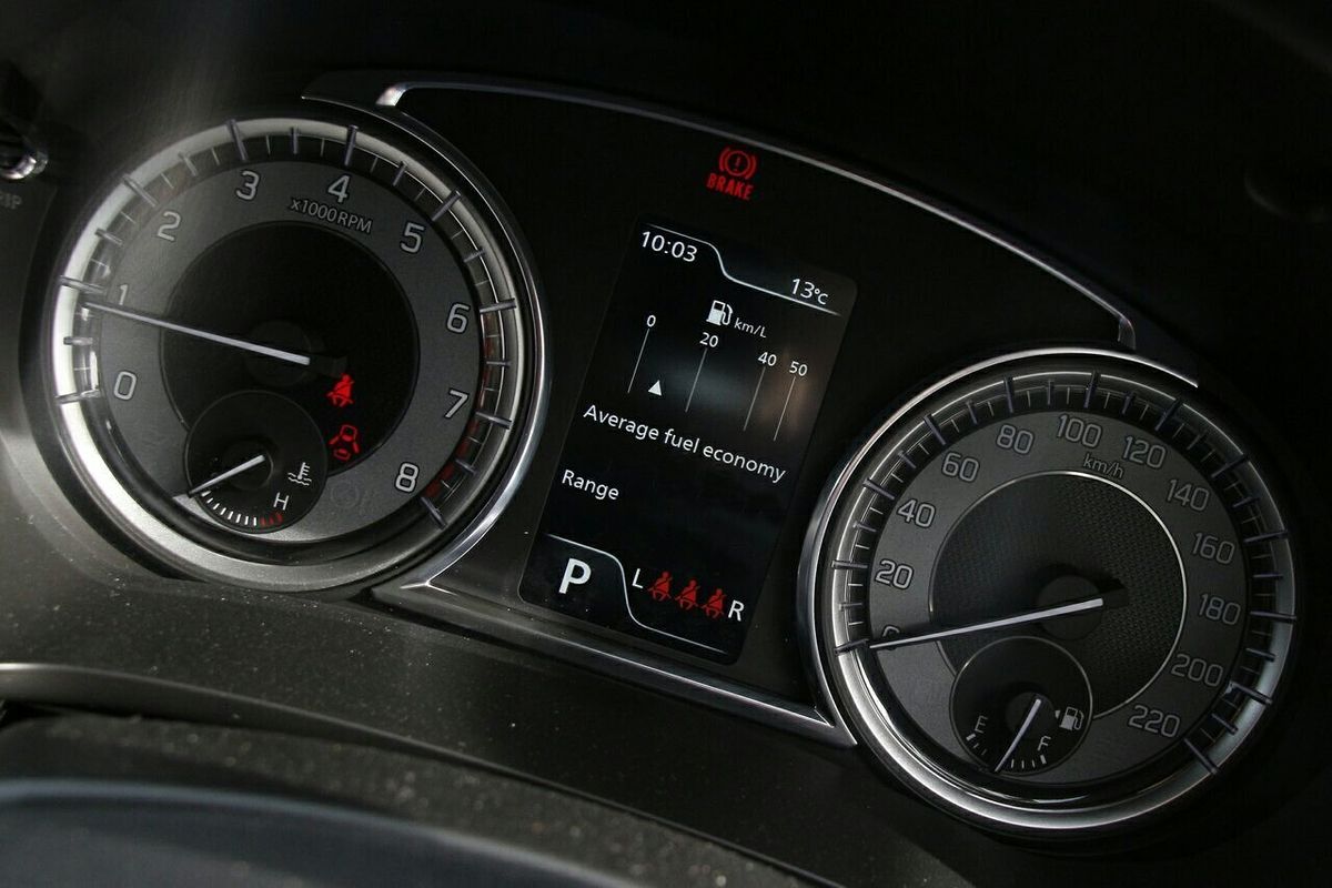 2024 Suzuki Vitara Turbo LY Series II