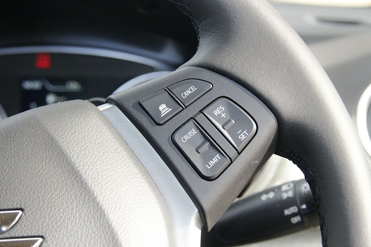 2024 Suzuki Vitara Turbo LY Series II