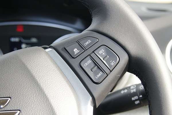 2024 Suzuki Vitara Turbo LY Series II