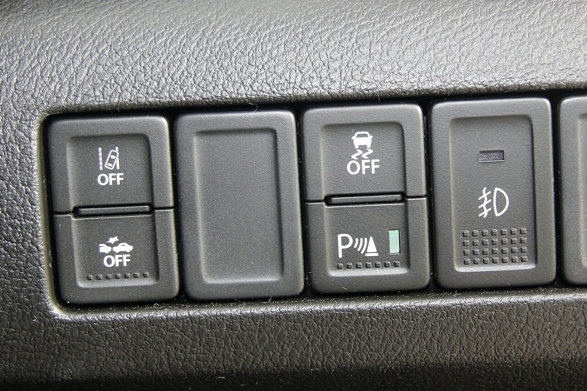 2024 Suzuki Vitara Turbo LY Series II