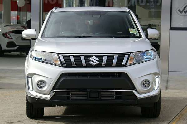 2024 Suzuki Vitara Turbo LY Series II