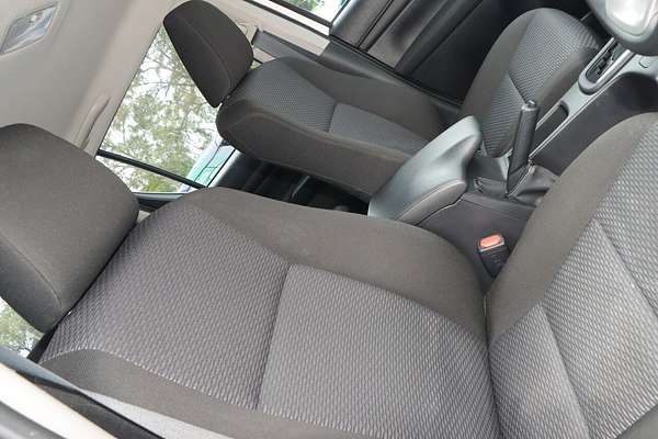 2023 Toyota Hilux Workmate GUN125R 4X4