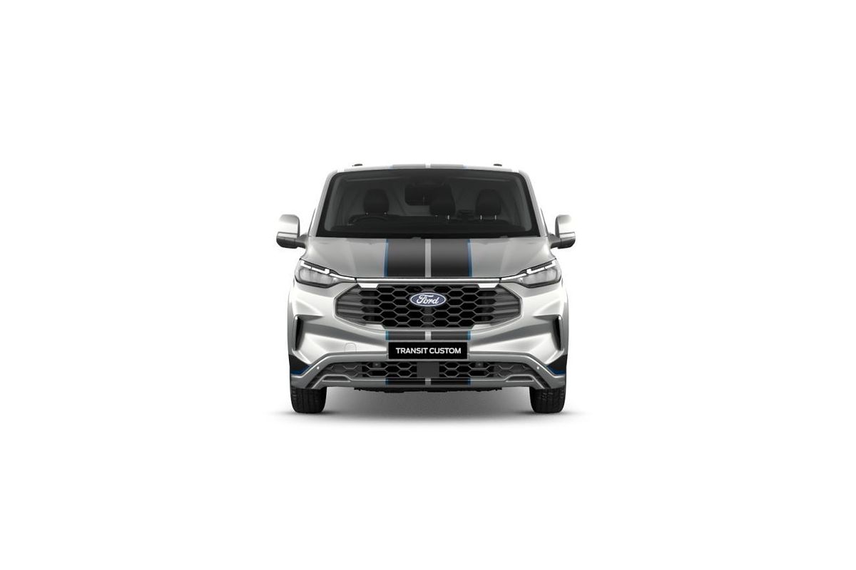 2024 Ford Transit Custom Sport SWB AV SWB