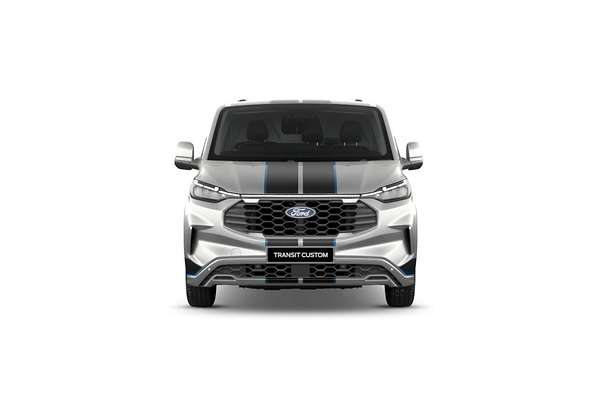 2024 Ford Transit Custom Sport SWB AV SWB