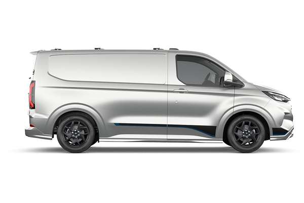 2024 Ford Transit Custom Sport SWB AV SWB