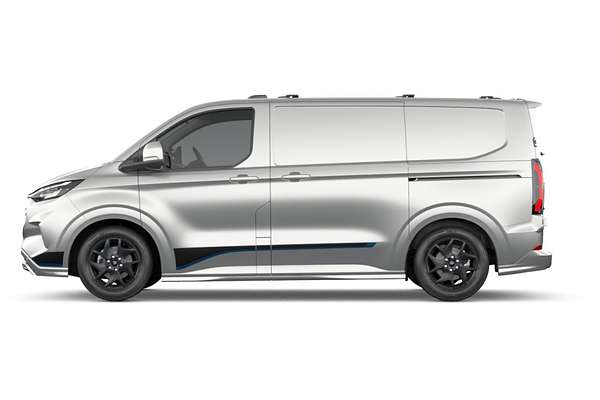 2024 Ford Transit Custom Sport SWB AV SWB