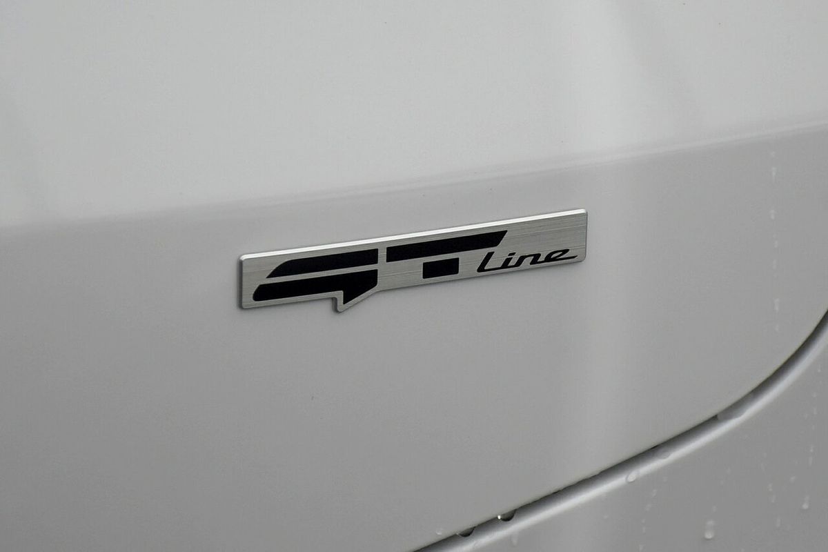 2024 Kia Stonic GT-Line YB