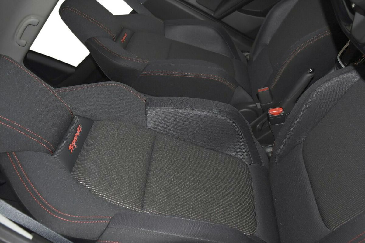 2025 Suzuki Swift Sport AZ Series II