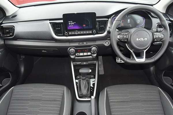 2024 Kia Stonic GT-Line YB