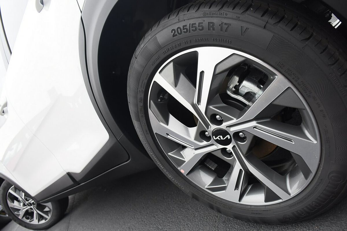 2024 Kia Stonic GT-Line YB