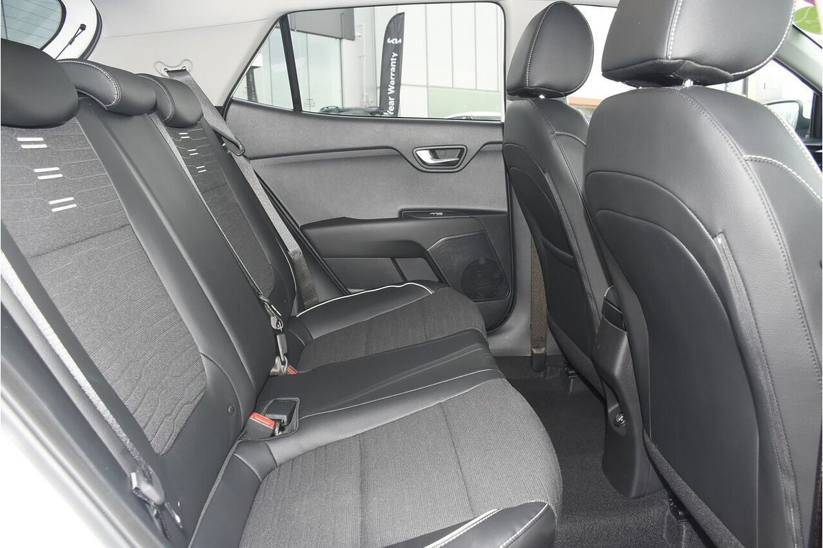 2024 Kia Stonic GT-Line YB