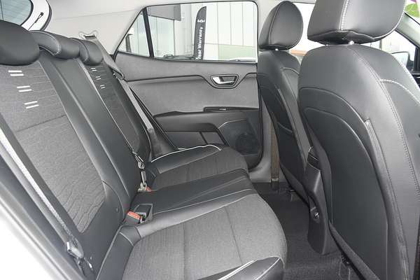2024 Kia Stonic GT-Line YB