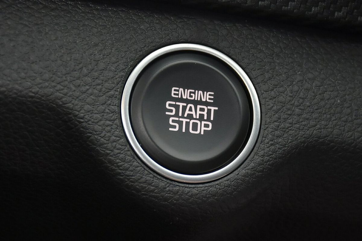 2024 Kia Stonic GT-Line YB