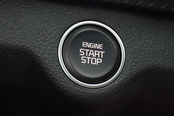 2024 Kia Stonic GT-Line YB