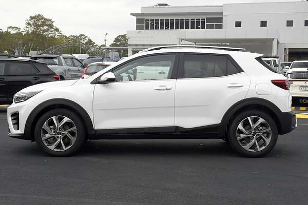 2024 Kia Stonic GT-Line YB