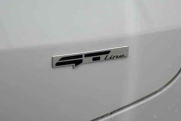 2024 Kia Stonic GT-Line YB