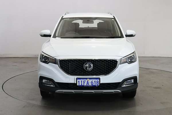 2024 MG ZS Excite AZS1
