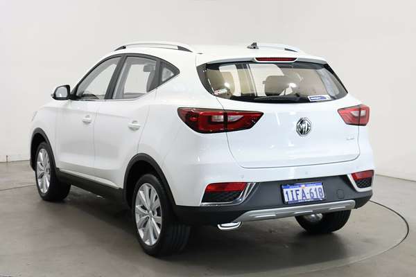 2024 MG ZS Excite AZS1