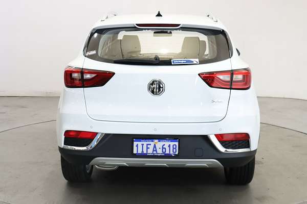 2024 MG ZS Excite AZS1