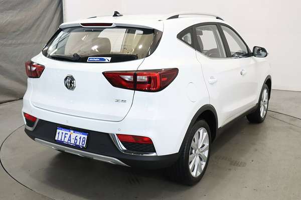 2024 MG ZS Excite AZS1