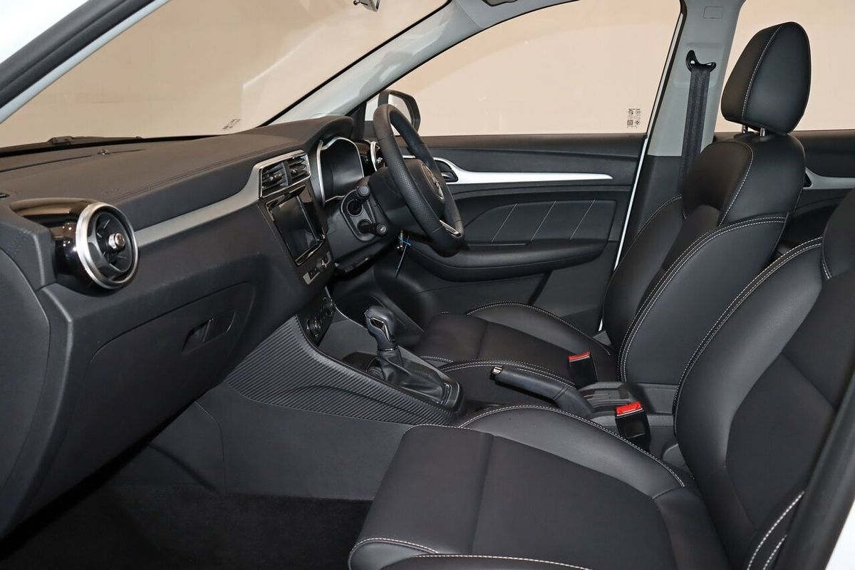 2024 MG ZS Excite AZS1