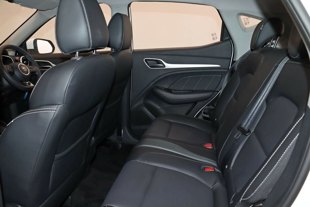 2024 MG ZS Excite AZS1