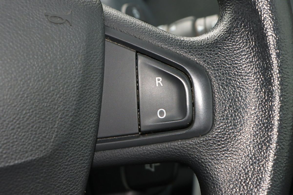 2016 Renault Kangoo F61 Phase II SWB